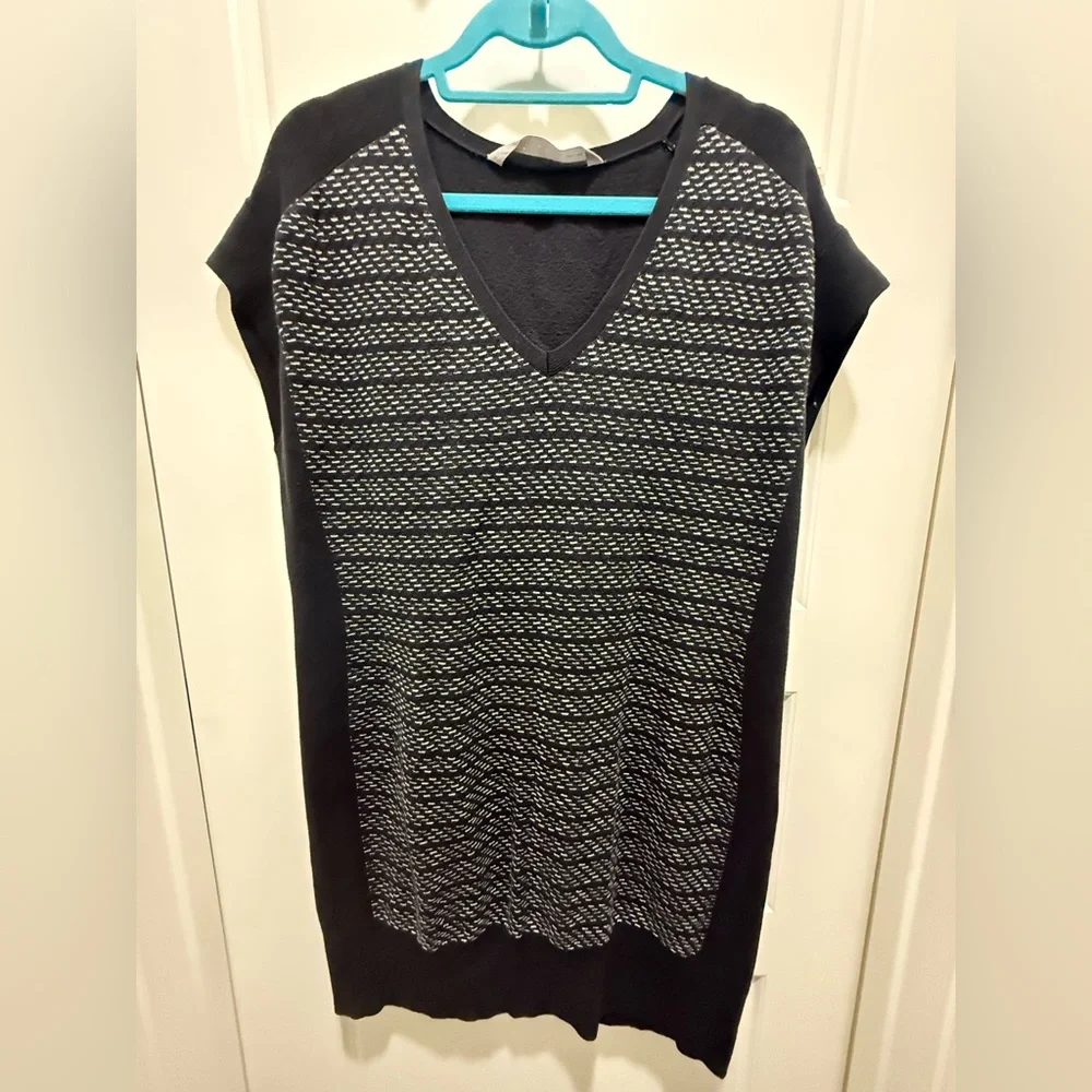 Athleta Thereafter Sweater Dress. Size Large